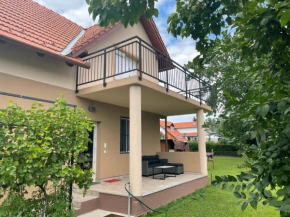 Rigo Apartman Balatonlelle